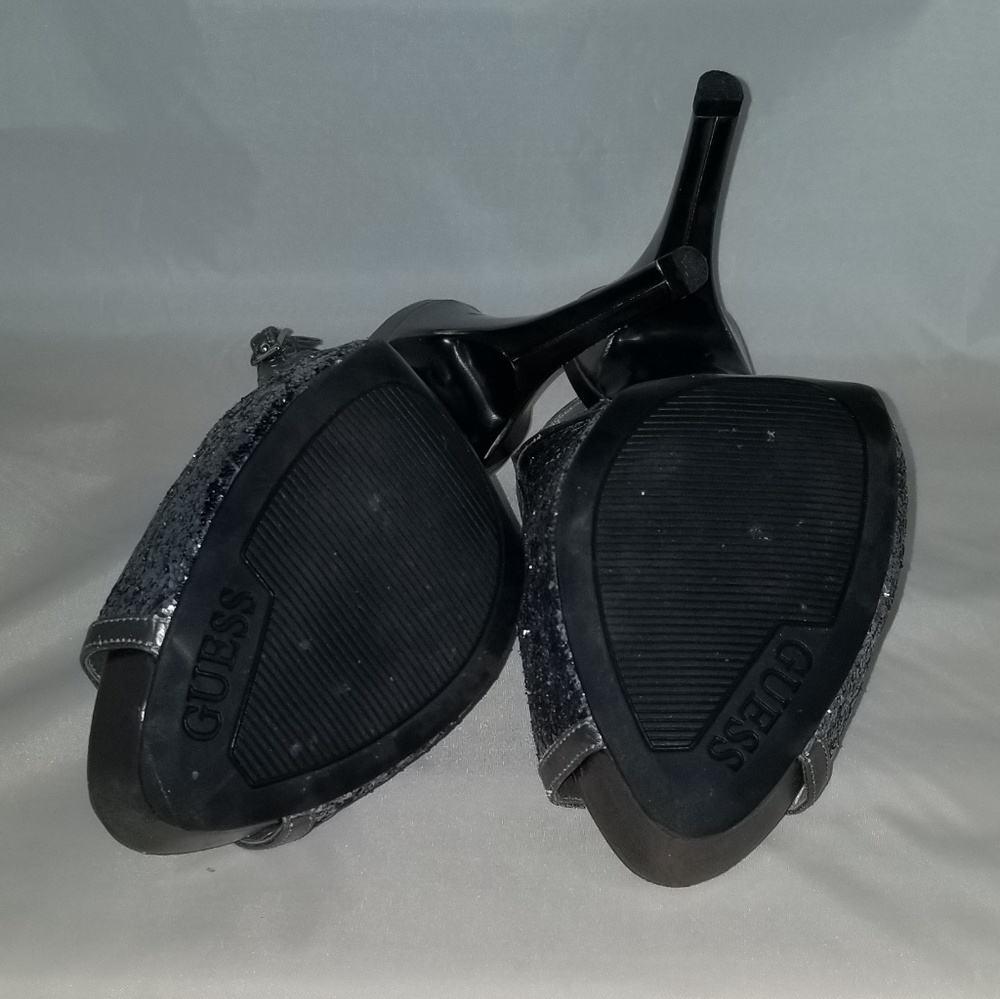 Platform sandals - Picture 3 of 6